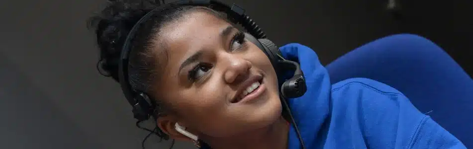 T-Level in Media, Broadcast & Production